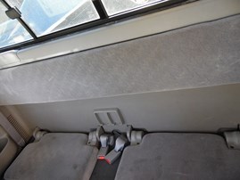 2002 TOYOTA TACOMA PRERUNNER BLACK XTRA CAB 3.4L AT 2WD Z18066